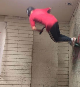 Meet your Posher, Gavin